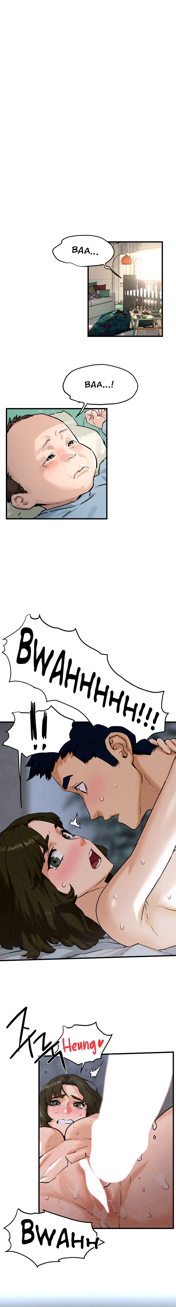 18+ Moby Dick Chapter 4 page 12