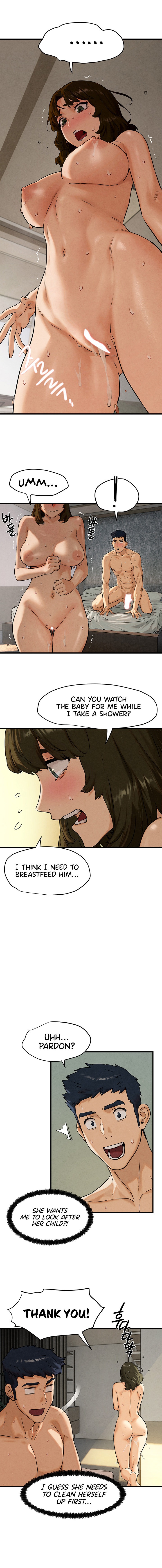 18+ Moby Dick Chapter 4 page 14