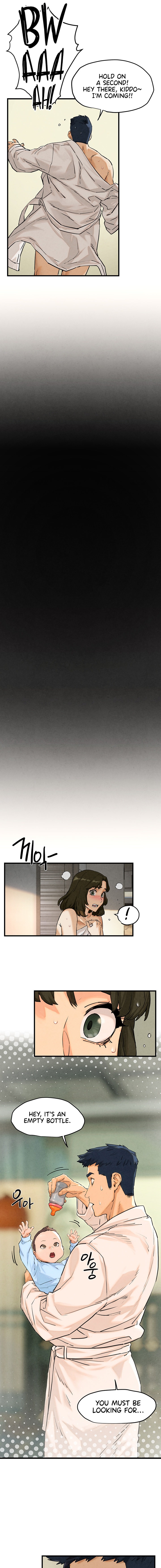 18+ Moby Dick Chapter 4 page 15
