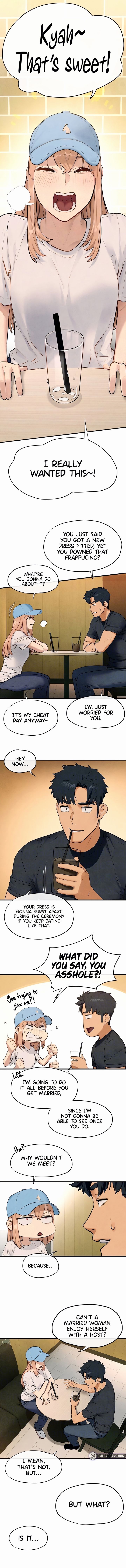 18+ Moby Dick Chapter 40 page 3