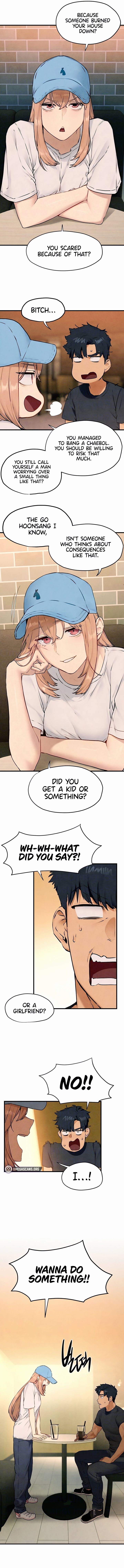 18+ Moby Dick Chapter 40 page 4