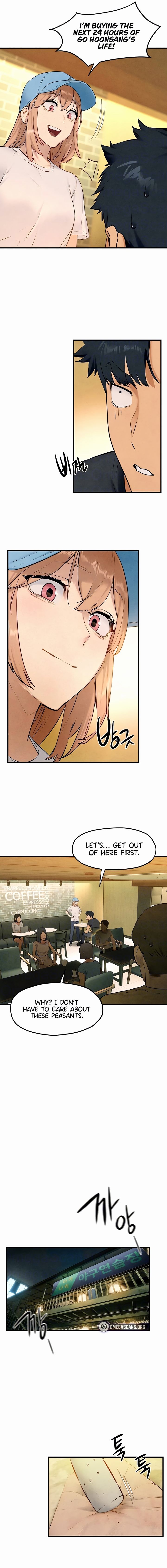 18+ Moby Dick Chapter 40 page 5