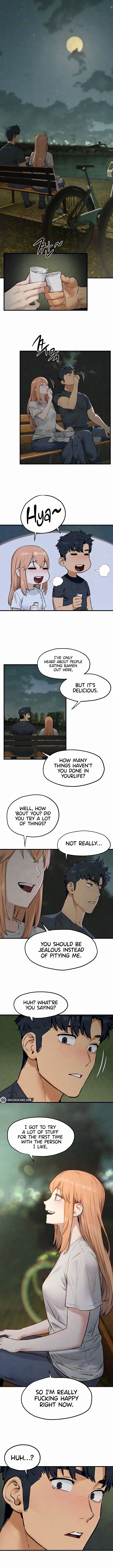 18+ Moby Dick Chapter 40 page 8
