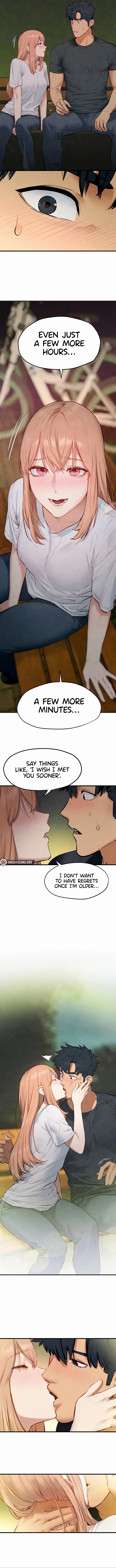 18+ Moby Dick Chapter 40 page 10