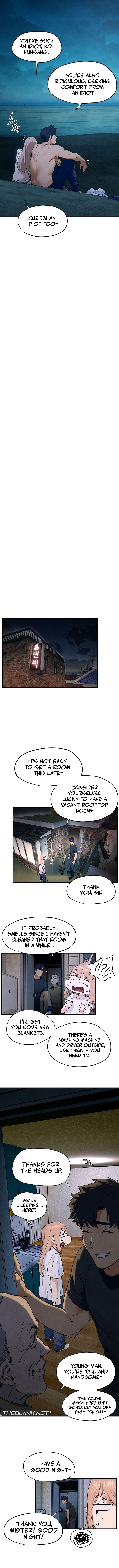 18+ Moby Dick Chapter 41 page 9