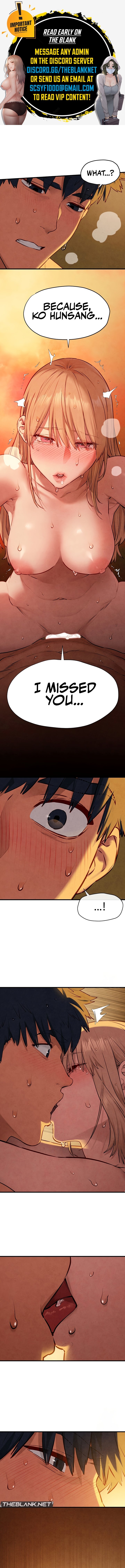 18+ Moby Dick Chapter 43 page 1