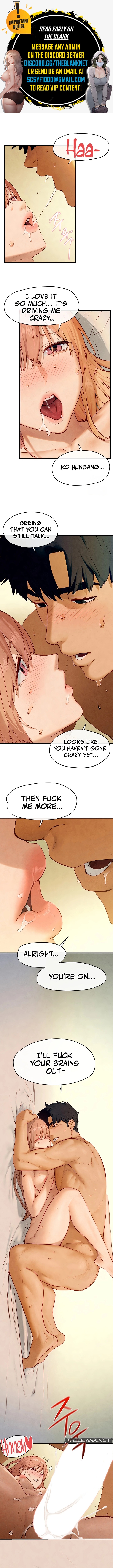 18+ Moby Dick Chapter 44 page 1