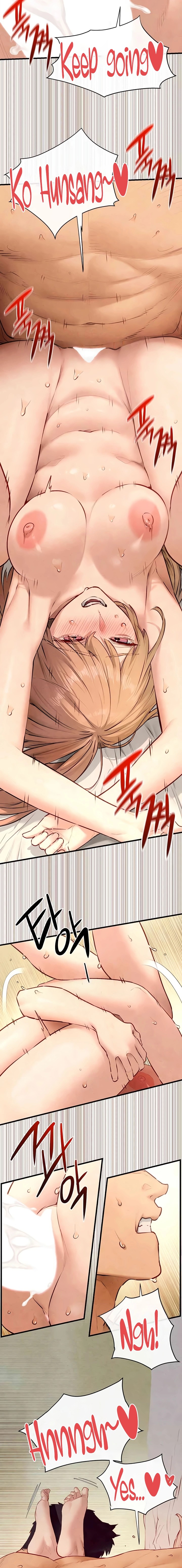 18+ Moby Dick Chapter 44 page 5
