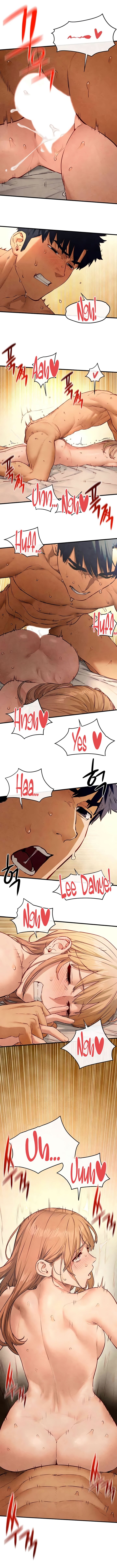 18+ Moby Dick Chapter 45 page 8
