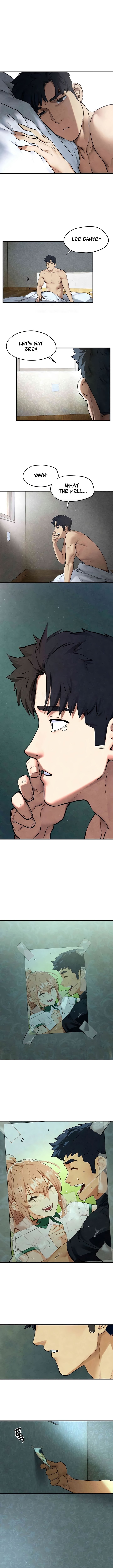 18+ Moby Dick Chapter 45 page 14
