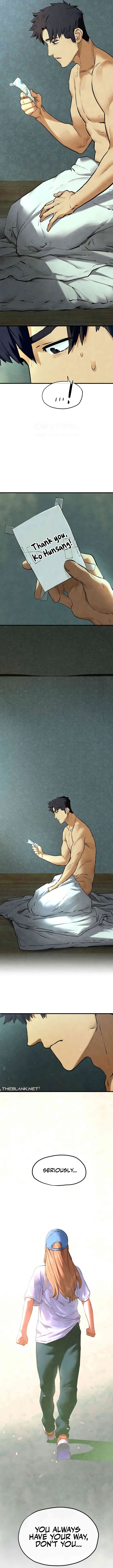 18+ Moby Dick Chapter 45 page 15