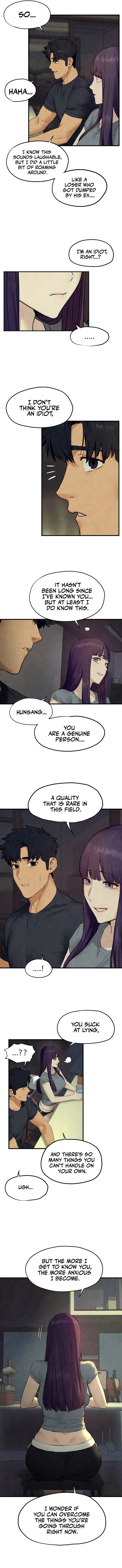 18+ Moby Dick Chapter 46 page 6