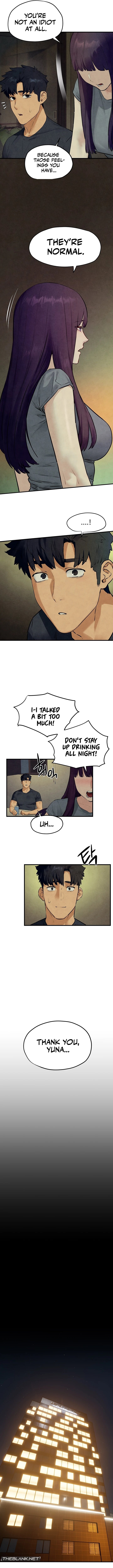 18+ Moby Dick Chapter 46 page 9