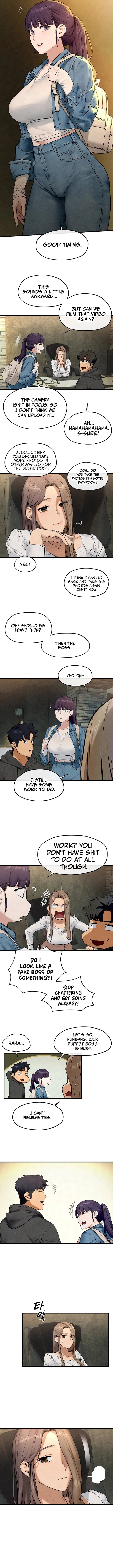 18+ Moby Dick Chapter 46 page 13