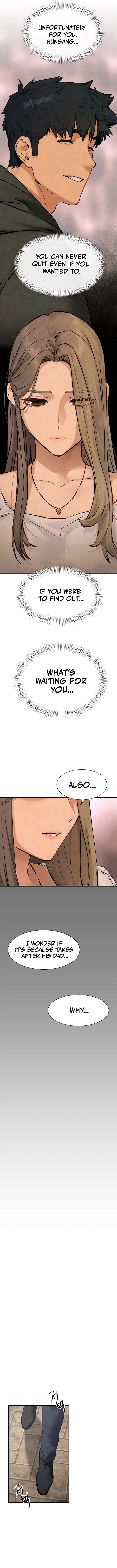 18+ Moby Dick Chapter 46 page 14