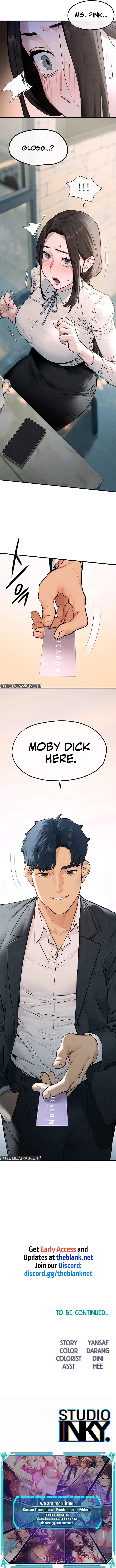 18+ Moby Dick Chapter 46 page 16