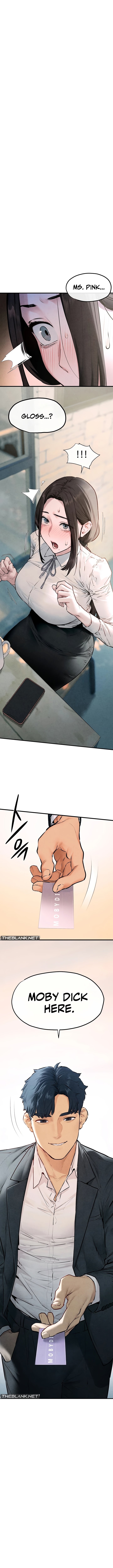 18+ Moby Dick Chapter 47 page 2