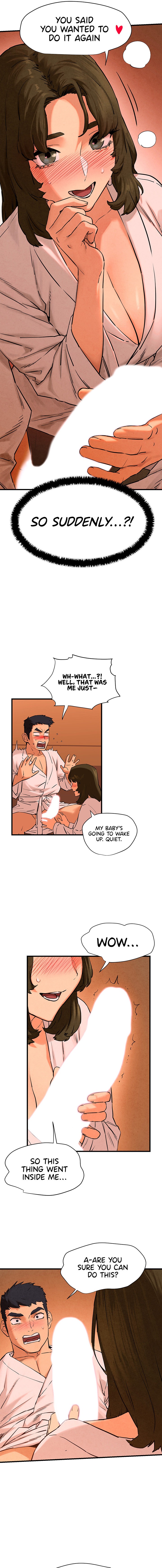 18+ Moby Dick Chapter 5 page 9