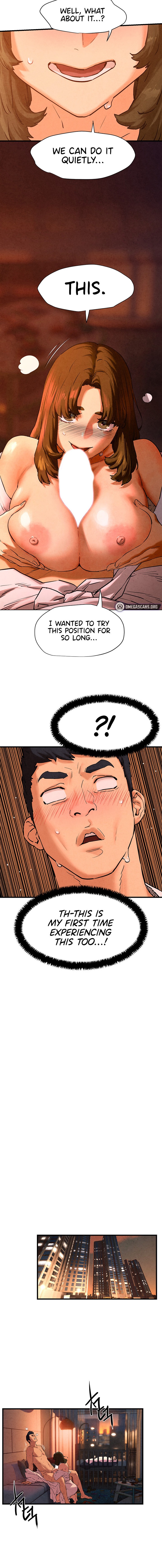 18+ Moby Dick Chapter 5 page 10