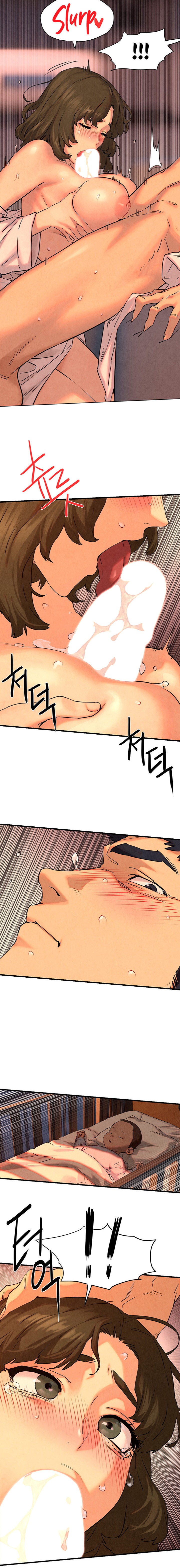 18+ Moby Dick Chapter 5 page 12