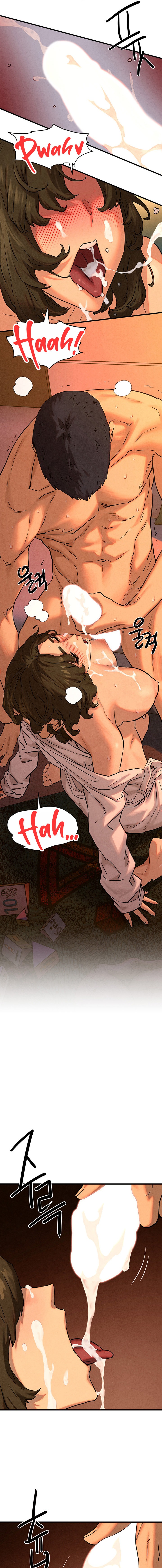 18+ Moby Dick Chapter 5 page 15