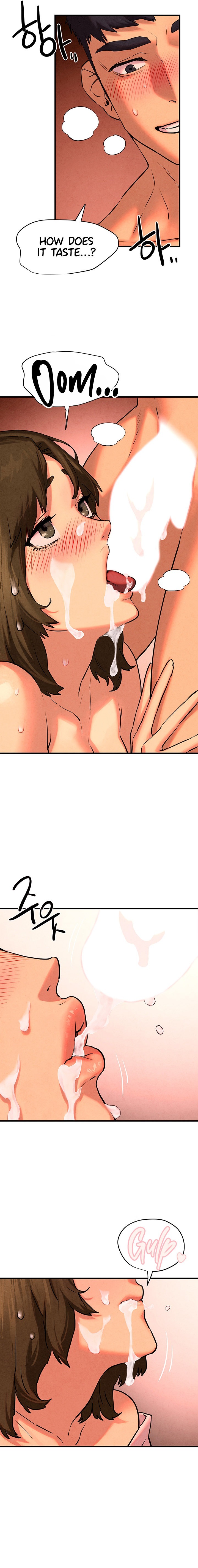 18+ Moby Dick Chapter 5 page 17