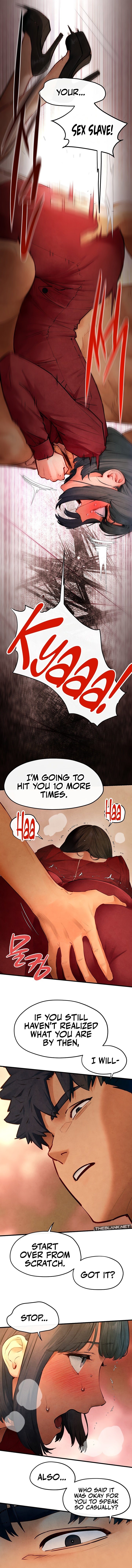 18+ Moby Dick Chapter 51 page 6