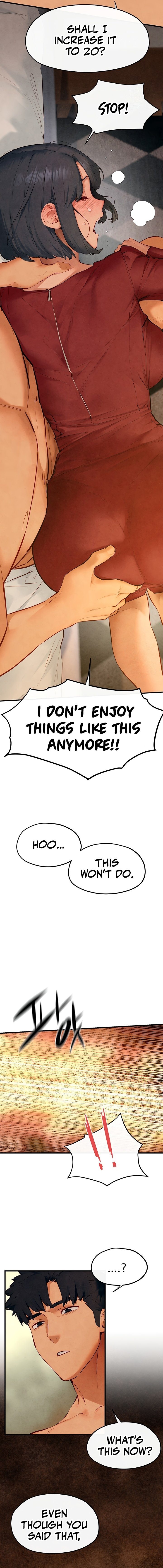 18+ Moby Dick Chapter 51 page 7
