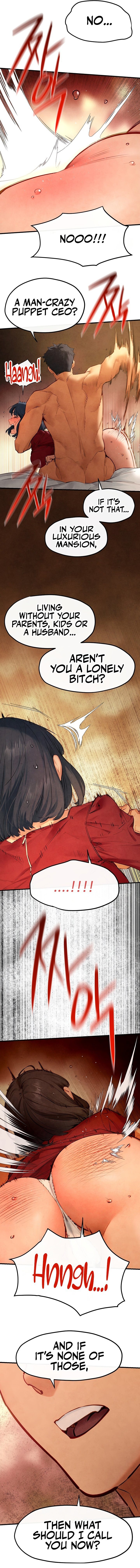 18+ Moby Dick Chapter 51 page 12