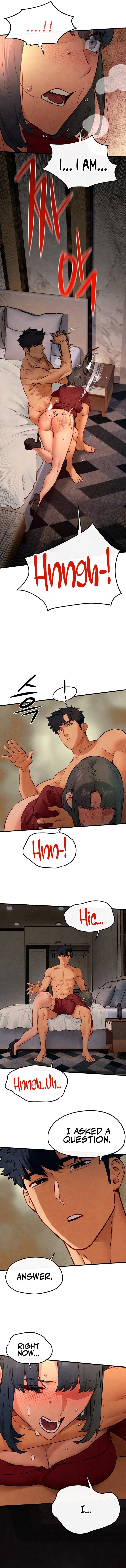 18+ Moby Dick Chapter 51 page 13