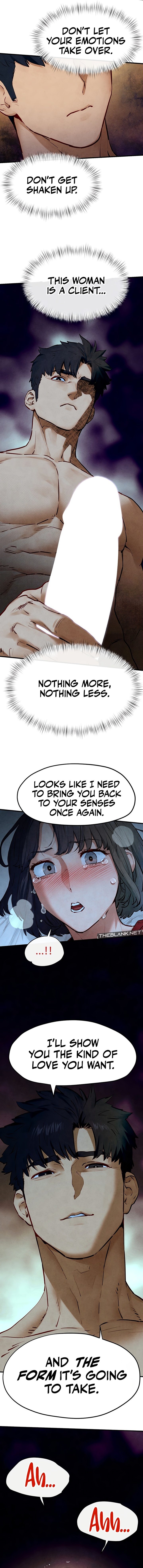18+ Moby Dick Chapter 51 page 17