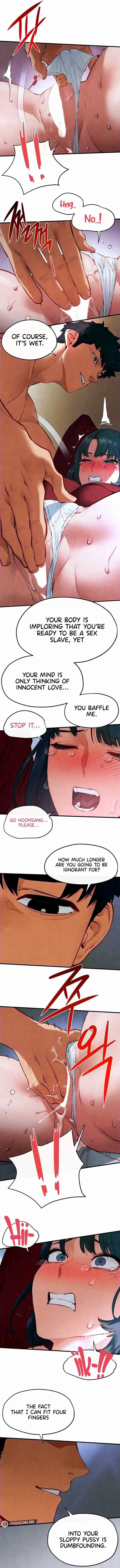18+ Moby Dick Chapter 52 page 4