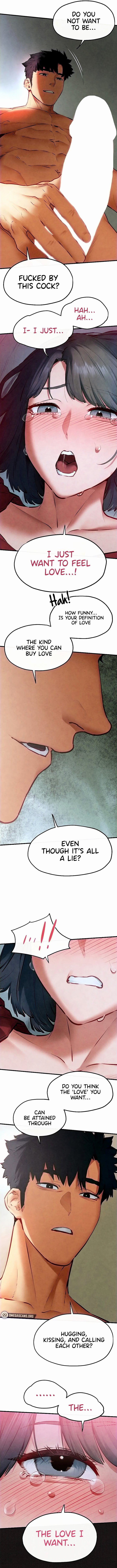 18+ Moby Dick Chapter 52 page 8