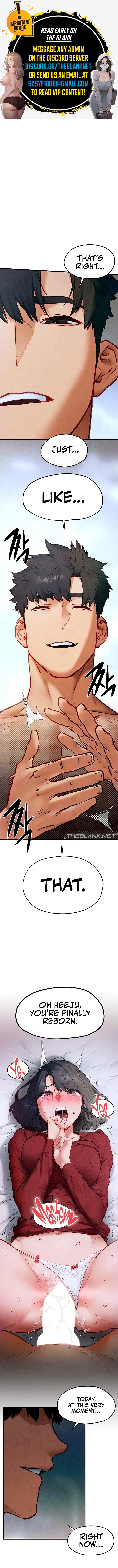 18+ Moby Dick Chapter 53 page 1