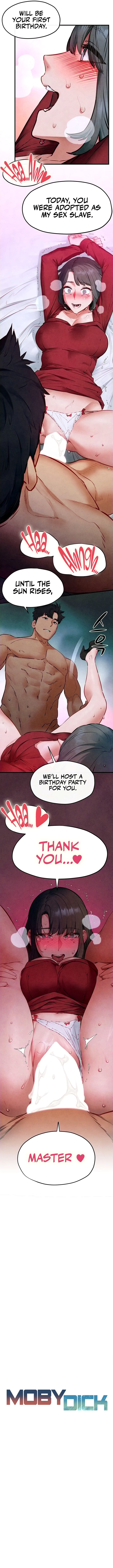18+ Moby Dick Chapter 53 page 2