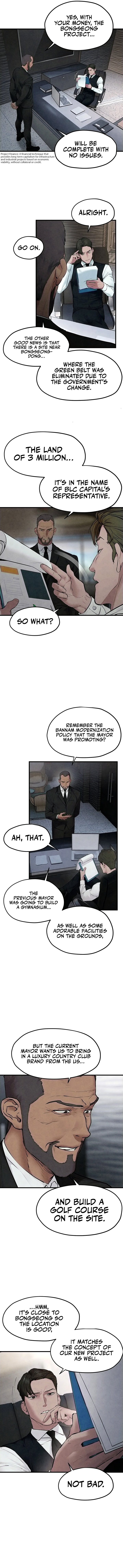 18+ Moby Dick Chapter 53 page 11