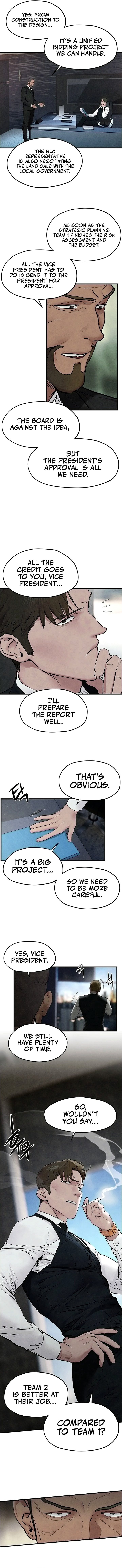 18+ Moby Dick Chapter 53 page 12