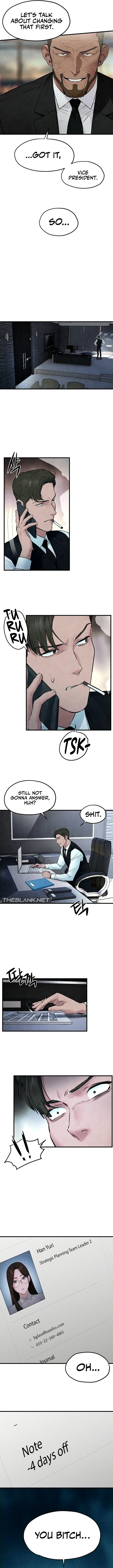 18+ Moby Dick Chapter 53 page 13