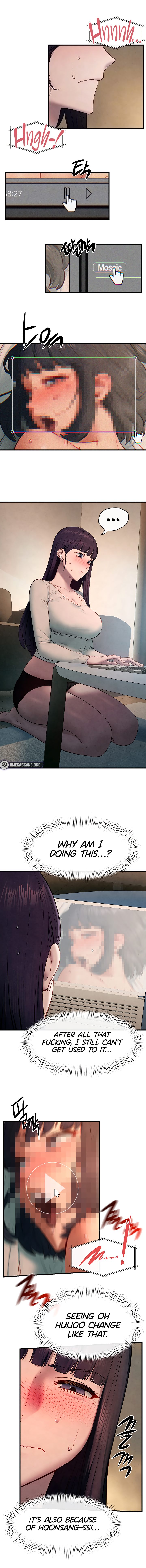18+ Moby Dick Chapter 54 page 4