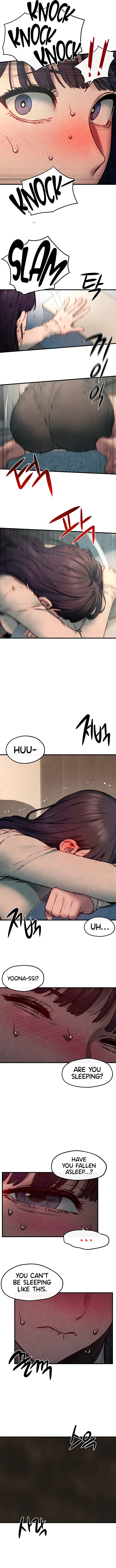 18+ Moby Dick Chapter 54 page 8