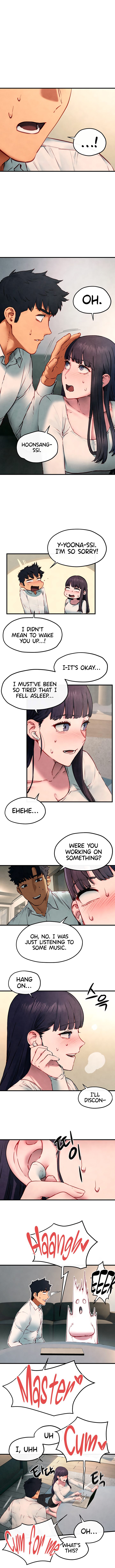 18+ Moby Dick Chapter 54 page 10