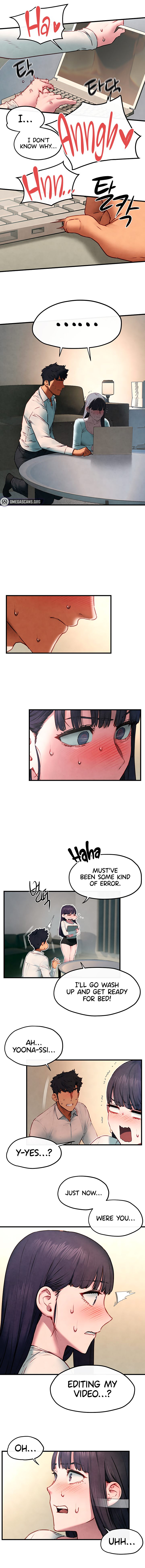 18+ Moby Dick Chapter 54 page 11