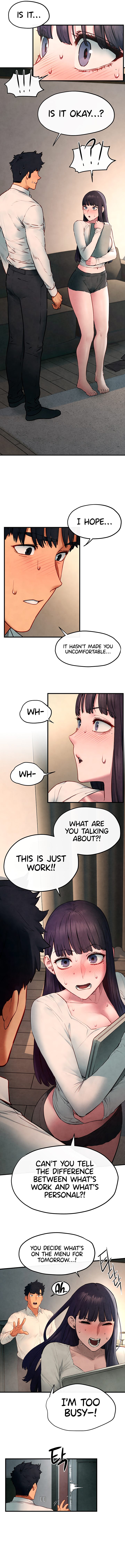 18+ Moby Dick Chapter 54 page 12