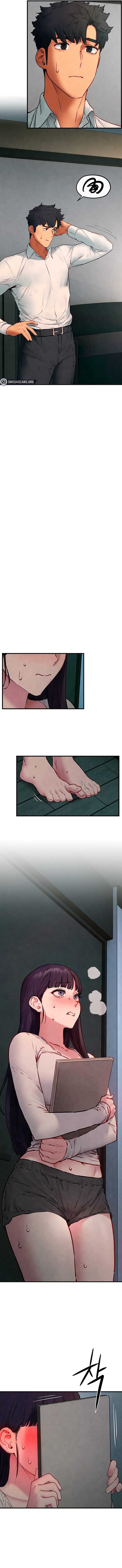 18+ Moby Dick Chapter 54 page 13