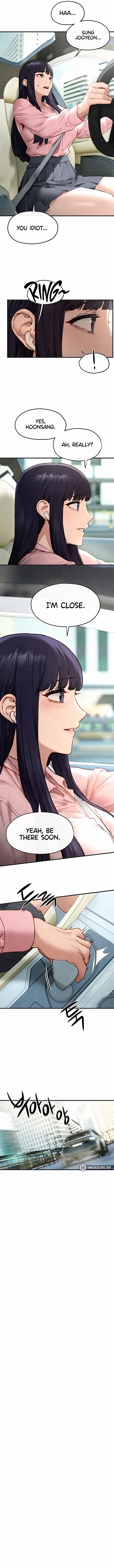 18+ Moby Dick Chapter 55 page 5