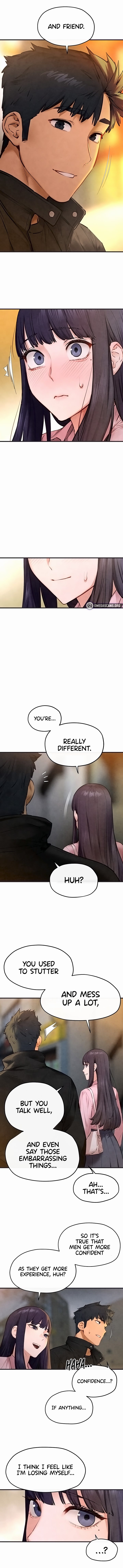 18+ Moby Dick Chapter 55 page 9