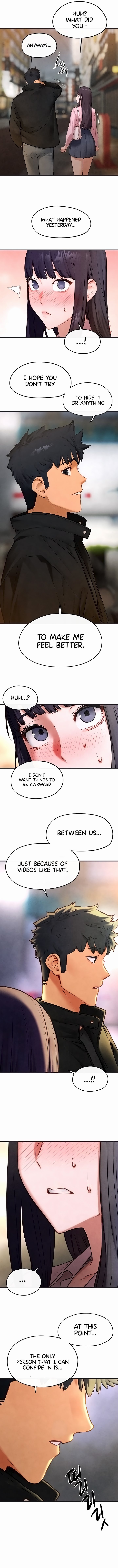 18+ Moby Dick Chapter 55 page 10
