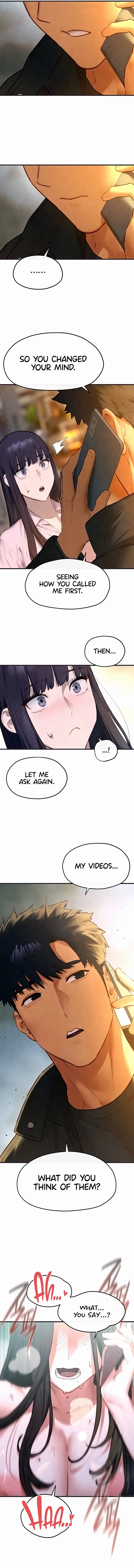 18+ Moby Dick Chapter 55 page 12