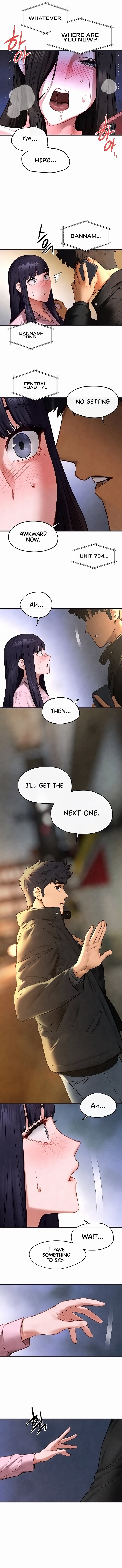 18+ Moby Dick Chapter 55 page 14
