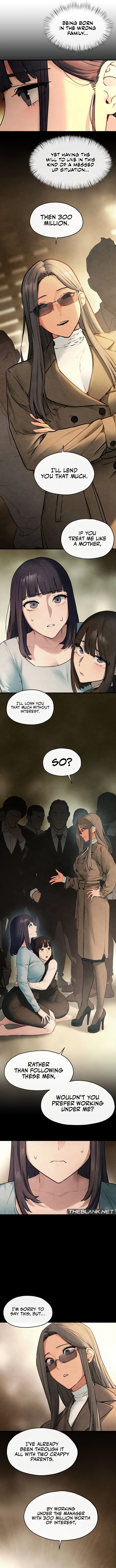 18+ Moby Dick Chapter 59 page 9